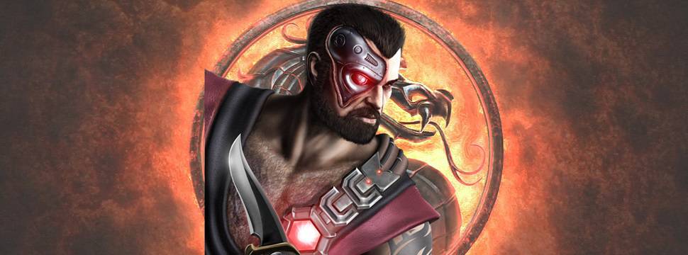 Mortal Kombat: Kano já salvou o mundo por engano ao morrer