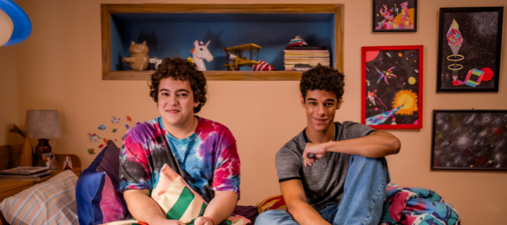 Filme 'Quinze Dias': Adaptação do Best-Seller de Vitor Martins Inicia Filmagens