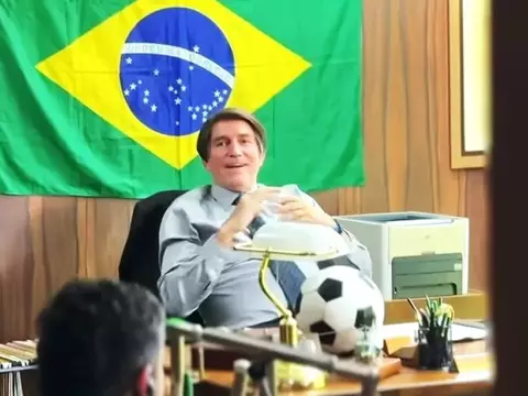 Produtora de filme de Bolsonaro tem contrato de R$ 100 mi com prefeitura de SP