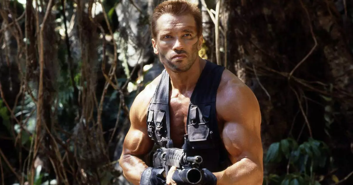 Filmes Predador | Schwarzenegger confirma conversas para retorno de Dutch2 min de leitura Gabriel Avila