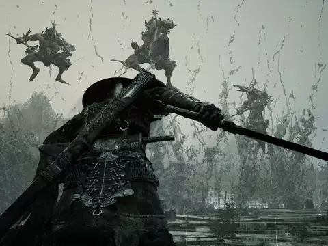 Phantom Blade Zero é essencial para fãs de jogos de ação