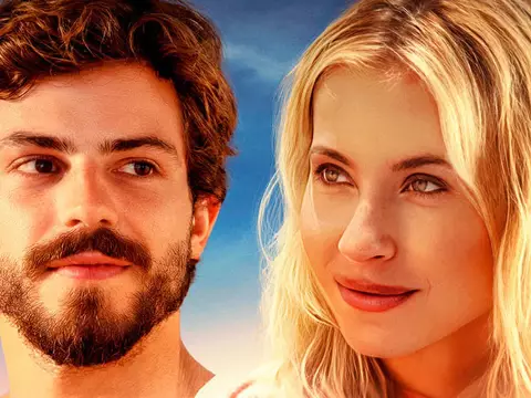 De Volta à Bahia | Comédia romântica nacional com Barbara França ganha pôster