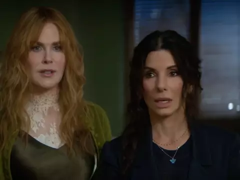 Da Magia à Sedução 2 ganha primeiro trailer; assista