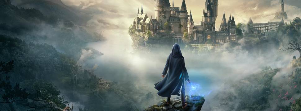 Hogwarts Legacy' e 'Final Fantasy XVI' são anunciados durante