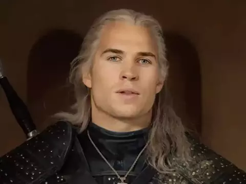 The Witcher | 4ª temporada chega ainda este ano, diz site