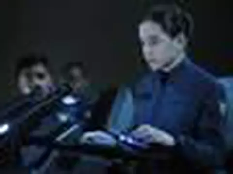 Ender's Game - O Jogo do Exterminador tem novas imagens