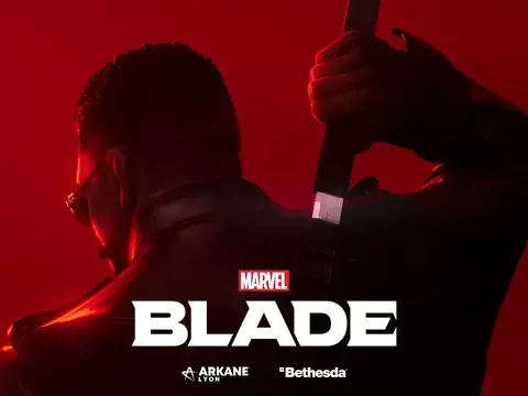 Marvel's Blade | El juego corre un alto riesgo de ser cancelado, según un periódico francés