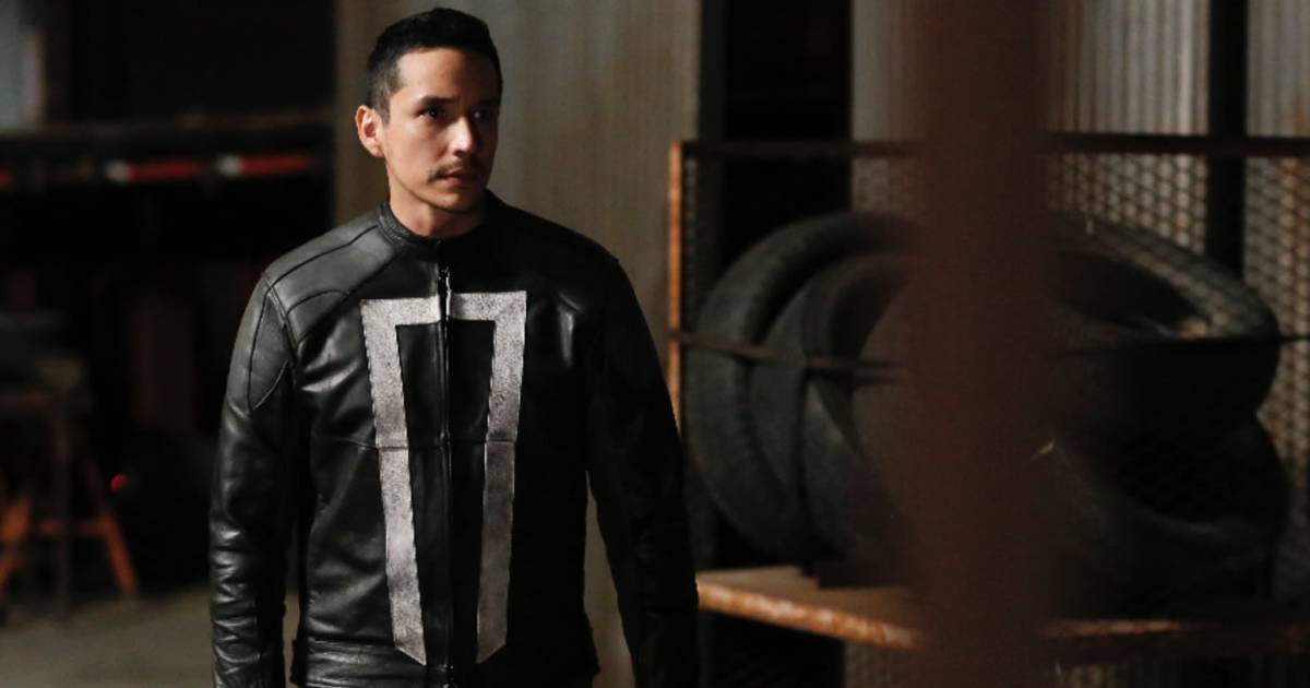 Gabriel Luna, de “Agentes da S.H.I.E.L.D.”, entra para elenco de “The Last  of Us”