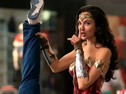 DC | Roteirista fala sobre novo filme da Mulher-Maravilha