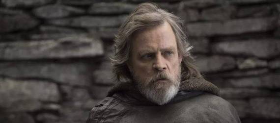 Mark Hamill admite estar preocupado com a quantidade de filmes de