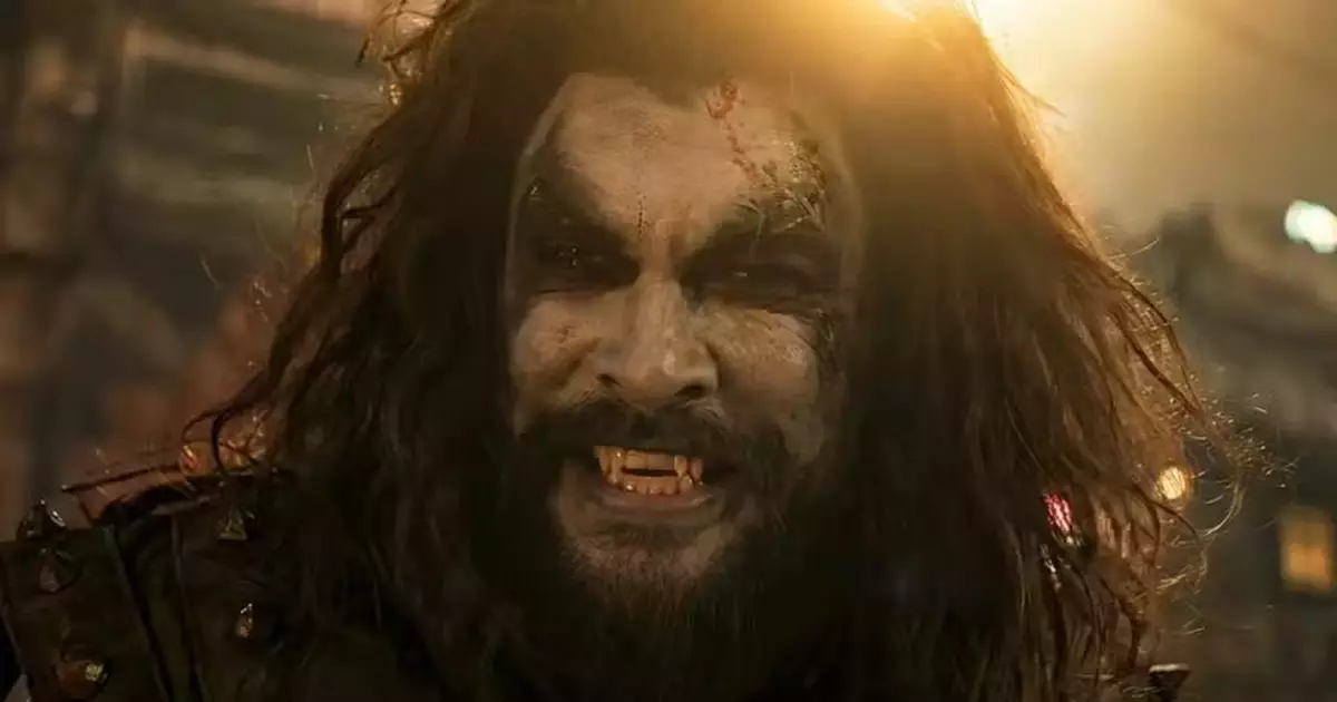 Com Lobo! Vimos 10 minutos de Supergirl na Cinema Con, veja o que achamos