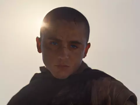 Duna: Parte 3 revela escenas épicas y tráiler en la CinemaCon; míralo