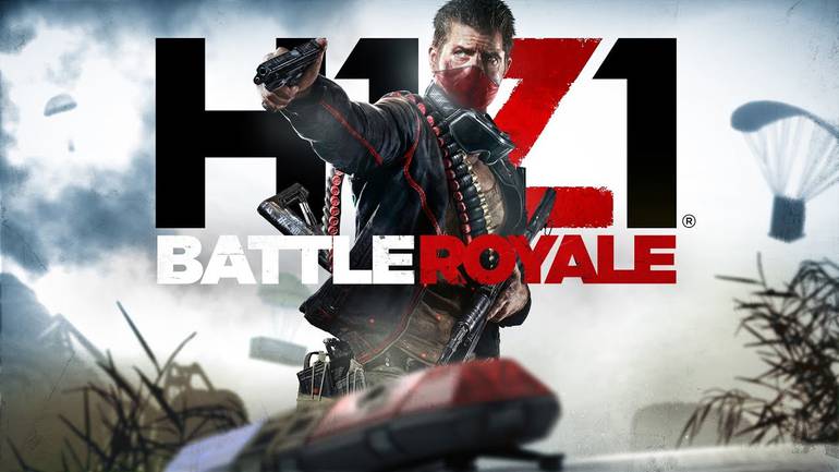 Battle Royale: da Origem aos Principais Jogos do Gênero