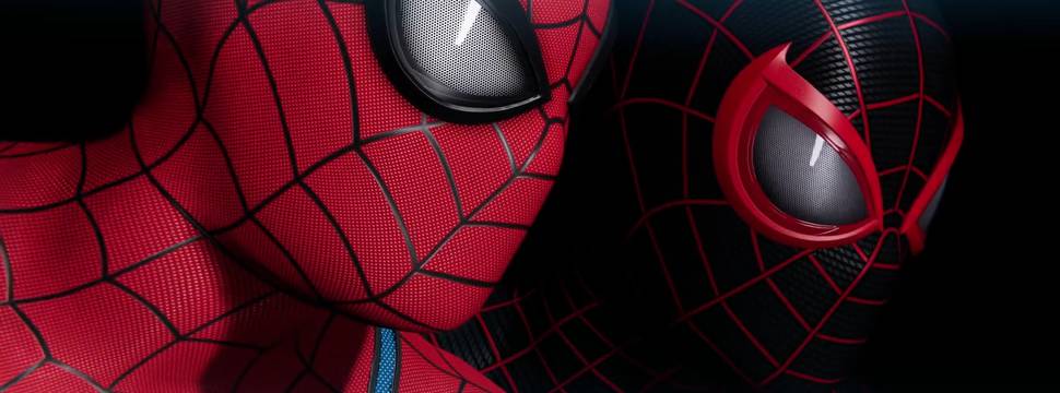 Marvel's Spider-Man: Edição Jogo do Ano