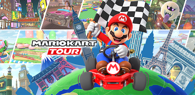 Mario Kart Tour: como baixar o jogo grátis para iPhone e Android