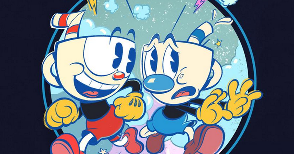 Conheça Cuphead, o jogo com visual dos desenhos animados da década de 1930  - Universo Retrô