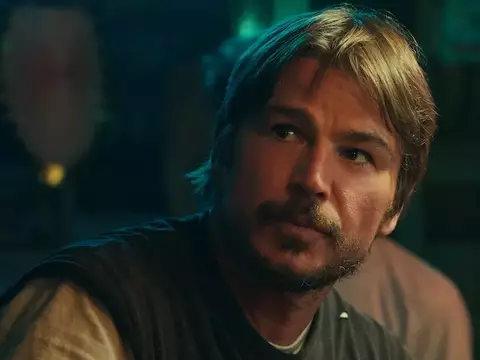 Bajo la superficie | ¿Habrá temporada 2? Josh Hartnett y los creadores responden