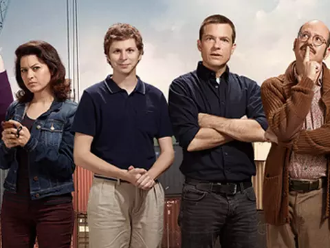 Arrested Development
