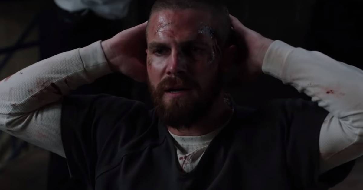 Resultado de imagem para Arrow: um novo Arqueiro surge no trailer da estreia da 7ª temporada