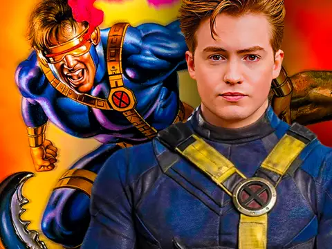 X-Men | Kit Connor es elegido para interpretar a Cíclope en la nueva película
