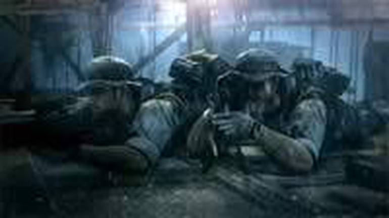 Medal of Honor: Warfighter tem mais detalhes revelados