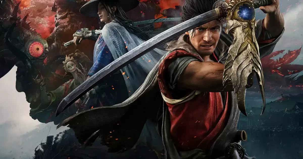 Onimusha: Way of the Sword chega mais cedo; saiba a nova data de lançamento!