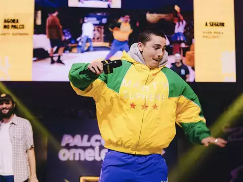 Timothée Chalamet - CCXP25