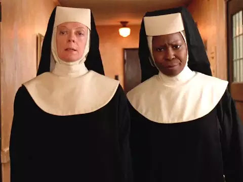 Maggie Smith | Whoopi Goldberg faz homenagem à atriz