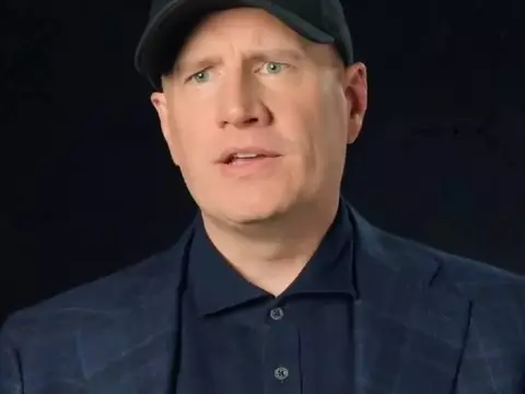 Kevin Feige tiene planes para el MCU hasta el 2042