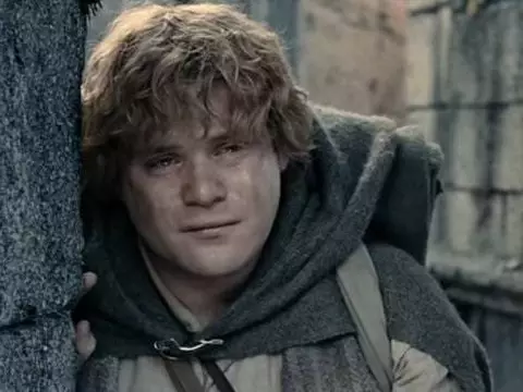 Sean Astin/New Line Cinema/Divulgação