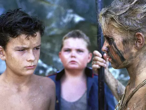 Nova adaptação de O Senhor das Moscas terá diretor de Me Chame Pelo Seu Nome