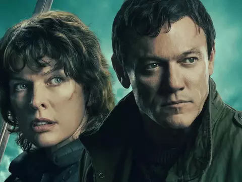 Worldbreaker - trailer