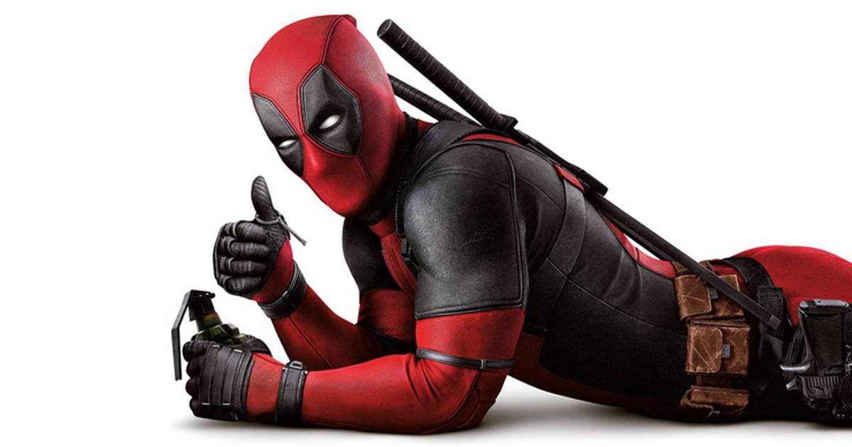 Deadpool (filme) – Wikipédia, a enciclopédia livre