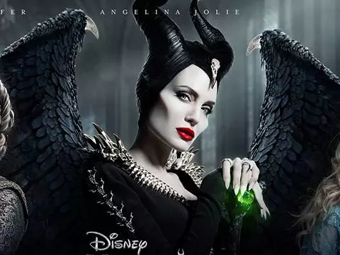 Divulgação/Disney