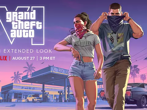 GTA 6 | Descubre cuánto durará la revelación del gameplay en Netflix