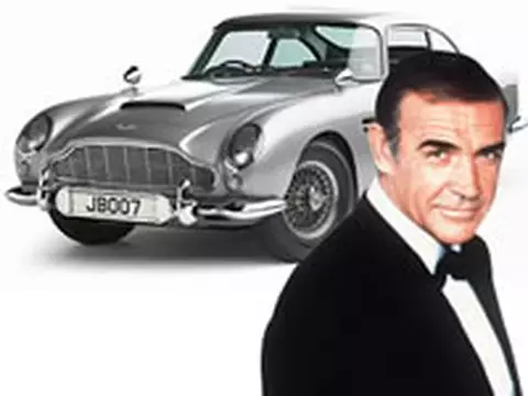 Omelista | Carros Icônicos do Cinema e da TV - Parte 1