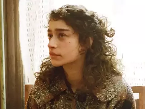 Odessa A'Zion deixa filme após polêmica, entenda