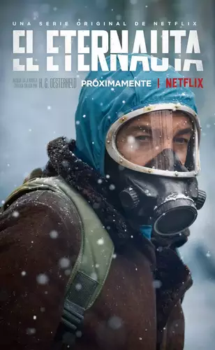 Com Ricardo Darín, O Eternauta diminui a ação das HQs - mas aumenta a tensão