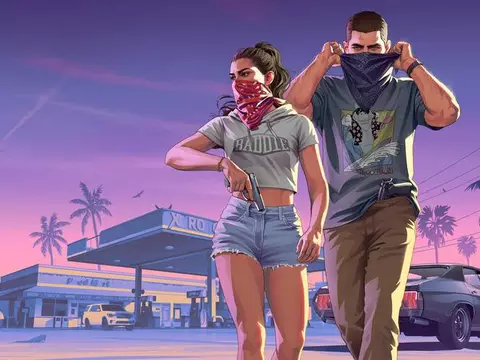 GTA 6 | Nuevo video filtrado muestra jugabilidad con cuchillo, combate cuerpo a cuerpo y más