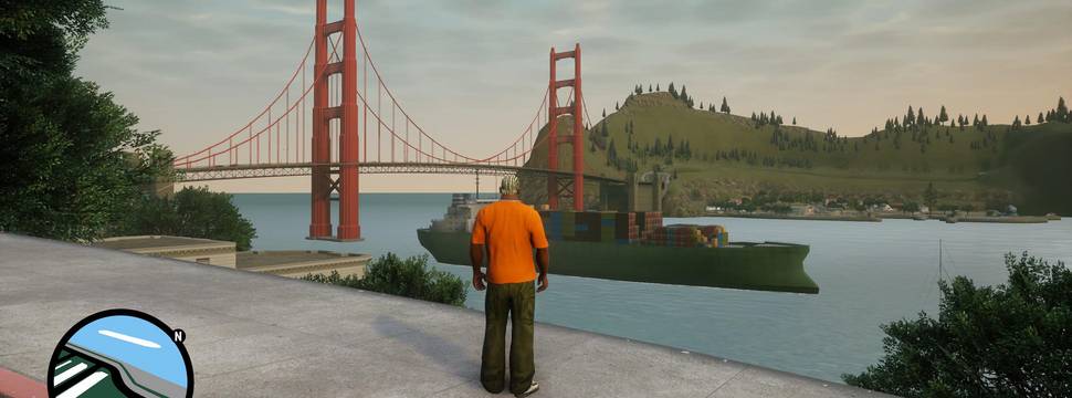 Los Santos Cidade Real