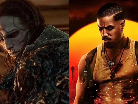 Frankenstein e Pecadores estão entre indicados ao prêmio dos diretores de arte