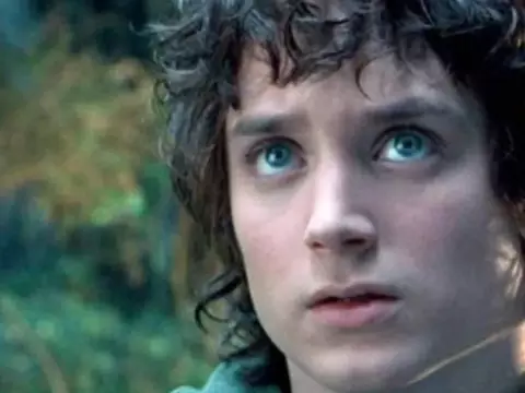 CCXP26 | ¡Elijah Wood uno de los invitados especiales en Brasil!