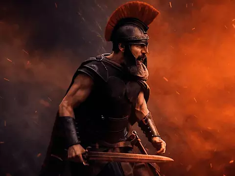 A Odisseia se torna filme rápido a alcançar 1 milhão de usuários no Letterboxd