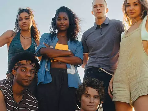 See How Each 'Outer Banks' Character's Story Ended