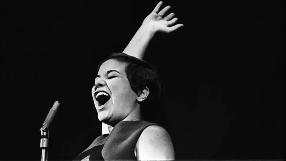 Elis Regina Vai Ganhar Biografia Em Quadrinhos Confira