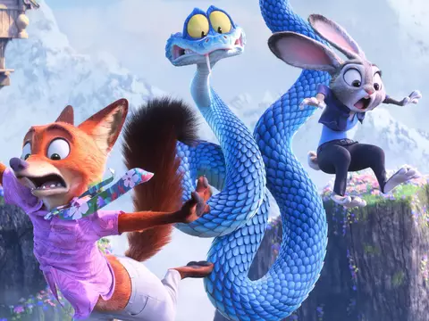 Zootopia 2 terá Michael J. Fox de volta ao cinema e trocadilho com nome, entenda