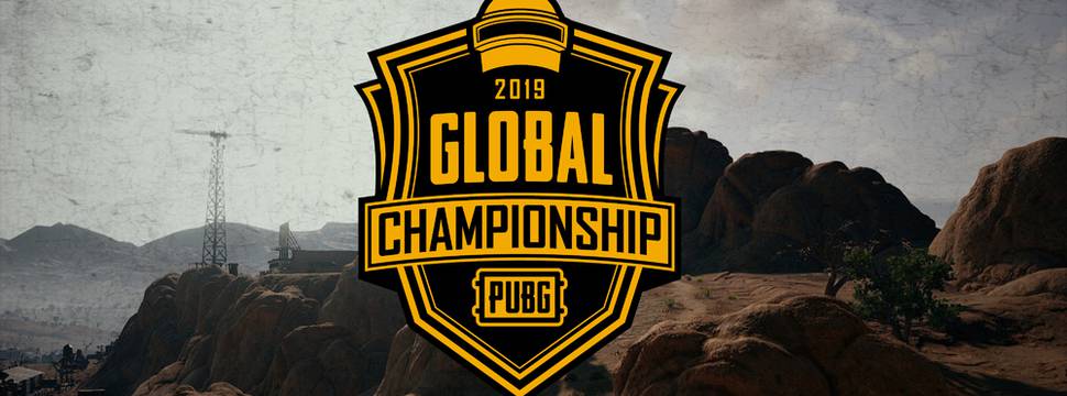 PUBG Mobile Global Championship é anunciado com premiação de US$ 2 milhões, esports