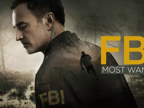 5 motivos para conferir FBI: Most Wanted, a nova série do criador de Law & Order