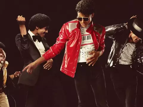 Michael | Director confirma reshoots y lo que tuvo que cambiar