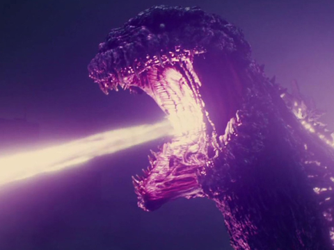 Shin Godzilla | Toho está trabalhando em uma potencial sequência